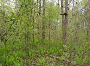 741 S M 30, Gladwin, MI 48624