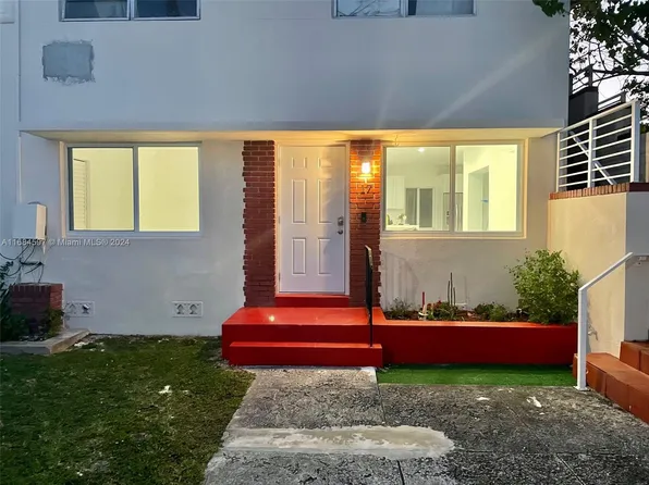 1201 Marseille Dr APT 17, Miami Beach, FL 33141