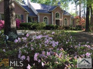 1171 Tangle Dr, Athens, GA 30606