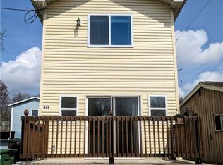 419 W Rhine Ave, Akron, OH 44319