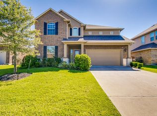 968 Ponte Serra Dr, League City, TX 77573