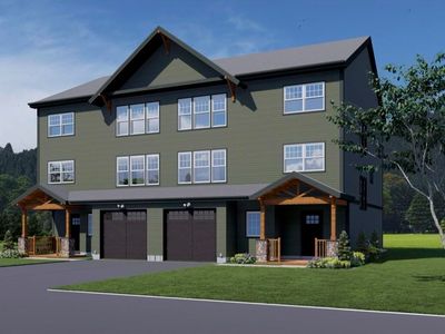 7 Forest Pine Spur #B, Lincoln, NH, 03251