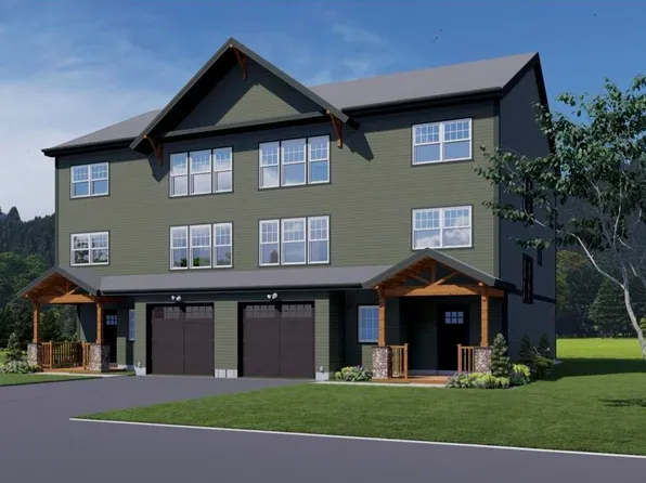 7 Forest Pine Spur #A, Lincoln, NH 03251