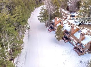 59 Mountainside At Attitash Rd, Bartlett, NH 03812