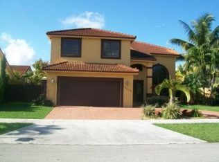 16672 SW 92nd St, Miami, FL 33196