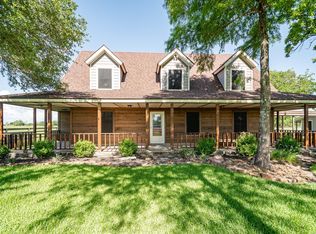 4821 Lawrence Rd, Beach City, TX 77523