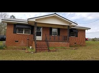 1327 Pates Rd, Slocomb, AL 36375