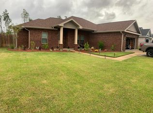 3645 Cedar Park Dr, Panama City, FL 32404