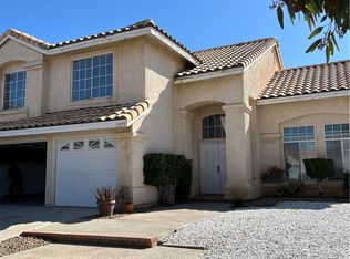 12575 High Desert Rd, Victorville, CA 92392