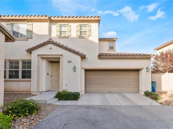 5393 Brazelton St, North Las Vegas, NV 89081