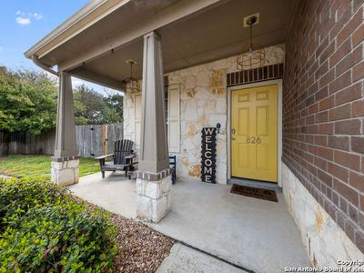 826 CACTUS STAR, San Antonio, TX, 78260