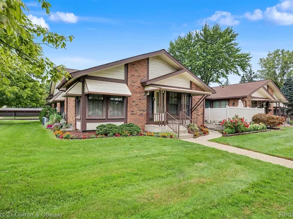 40714 Newport Dr #166, Plymouth, MI 48170