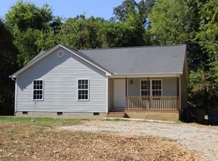 4415 Denfield St, Durham, NC 27704