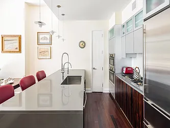 Sold by Sotheby's International Realty