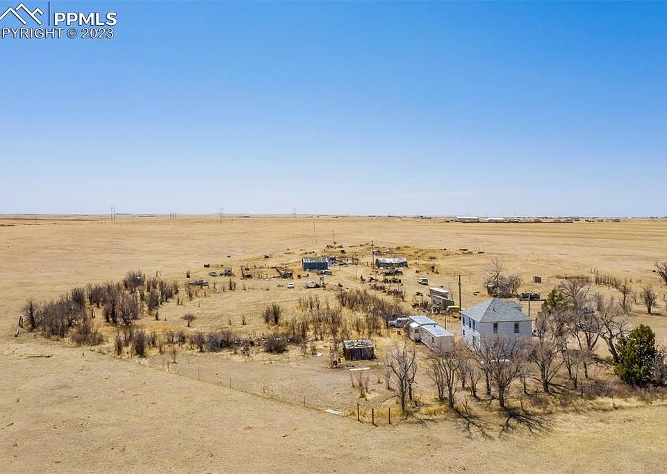 5877 Sengbeil Rd, Yoder, CO 80864 Zillow