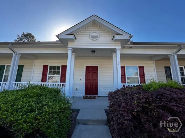 31 Falkland Ave, Savannah, GA 31407