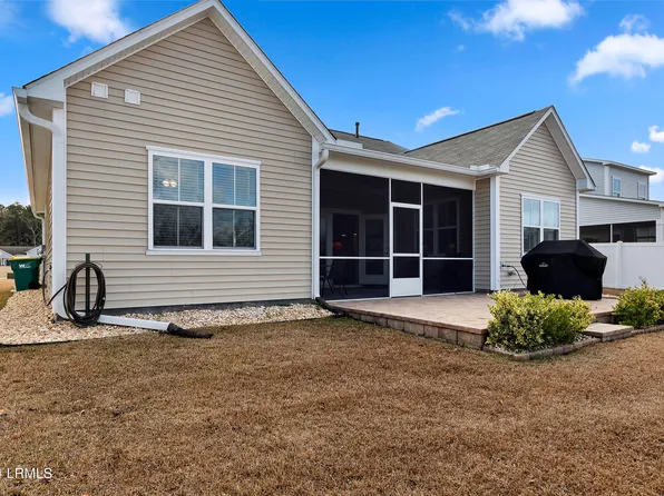 84 Wyndham Dr, Bluffton, SC 29910