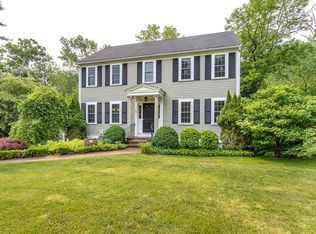 5 Oxbow Rd, Canton, MA 02021
