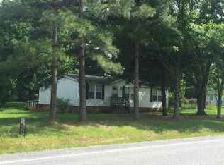 2 E Mobbs Cir, Greenbrier, AR 72058