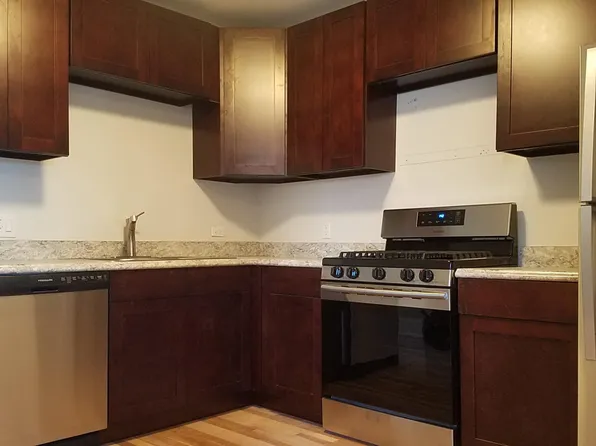 2964 N Ridgeway Ave #3, Chicago, IL 60618