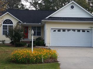 1577 Moorings Cir SW, Ocean Isle Beach, NC 28469