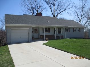 1911 Collins Dr, Bellevue, NE 68005