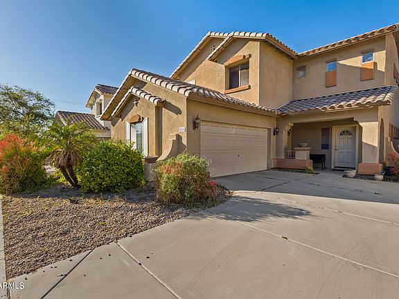 2nd image of 6614 W Desert Hills Dr