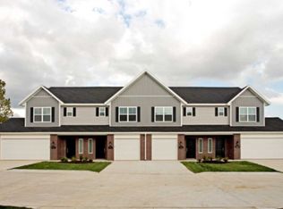 2720 W Kilimanjaro Way, Rogers, AR 72758