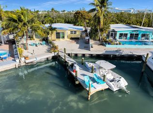 17 Man O War Dr, Marathon, FL 33050