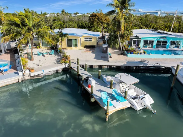 17 Man O War Dr, Marathon, FL 33050