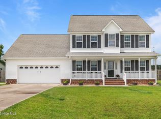 102 Weste Ave, Jacksonville, NC 28540