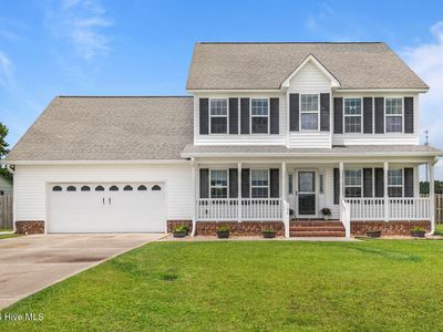 102 Weste Avenue, Jacksonville, NC, 28540