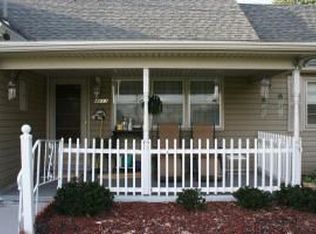 4633 E Farm Road 186, Rogersville, MO 65742