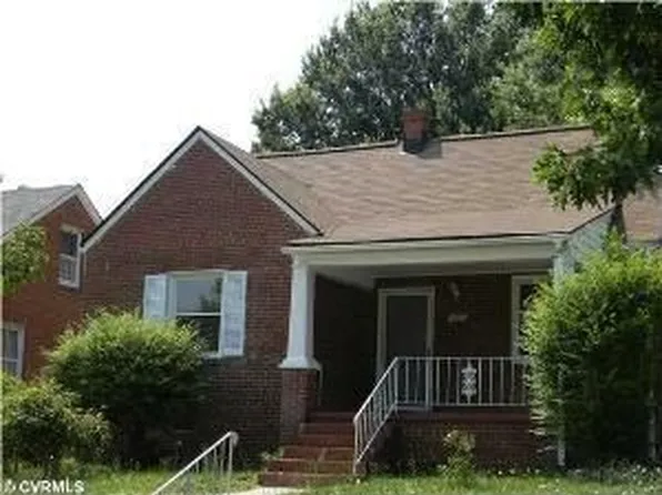 902 N 37th St, Richmond, VA 23223
