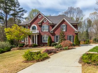 2268 E Maddox Rd, Buford, GA 30519