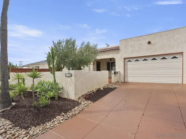 4344 Yale Ave, La Mesa, CA 91942