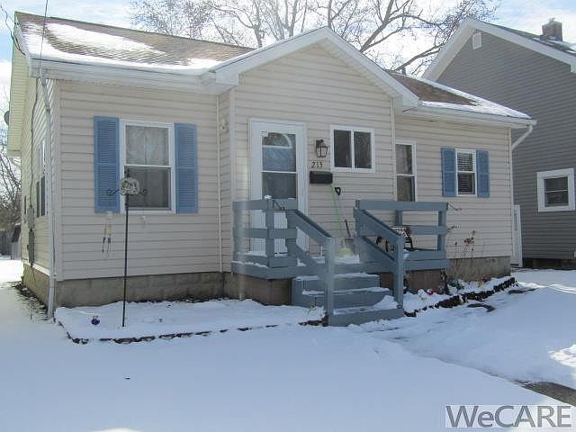 1st image of 215 E Oconnor Ave