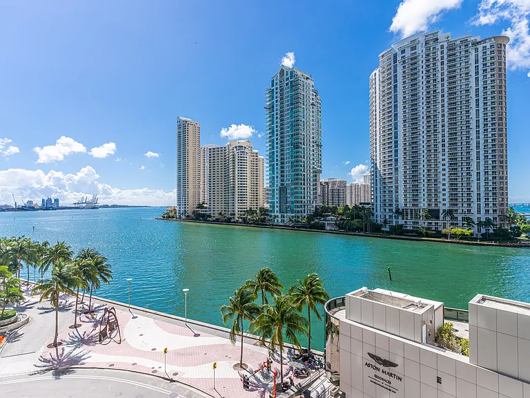 300 S Biscayne Blvd #L-612 — Photo 13
