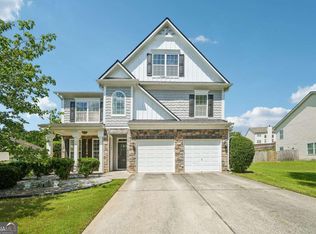 105 Sagebrush Trl, Covington, GA 30014