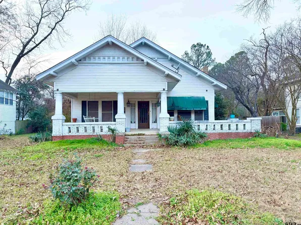 214 N Texas St, Pittsburg, TX 75686