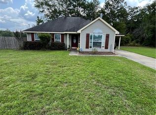 16304 Chandler Pl, Hammond, LA 70401
