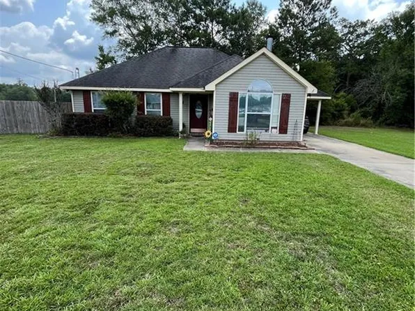 16304 Chandler Pl, Hammond, LA 70401