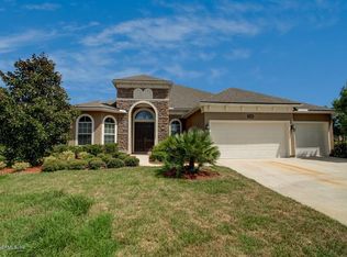 4460 Gray Hawk St, Orange Park, FL 32065