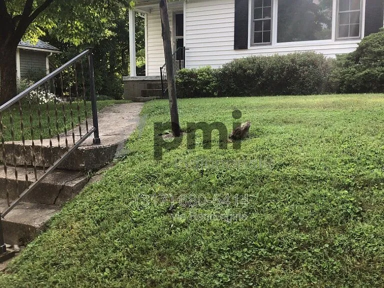 1204 N Lincoln St — Photo 1