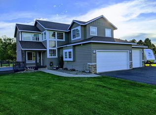 2310 E Quartz Mountain Dr, Ellensburg, WA 98926