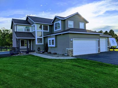 2310 E Quartz Mountain Dr, Ellensburg, WA, 98926