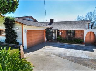 3128 Paraiso Way, La Crescenta, CA 91214