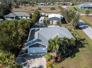 3263 Sulstone Dr, Punta Gorda, FL 33983
