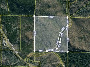 0 County Road 208, Eutaw, AL 35462