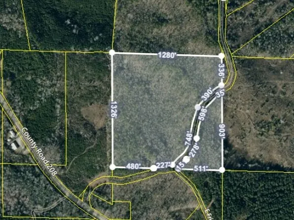 0 County Road 208, Eutaw, AL 35462